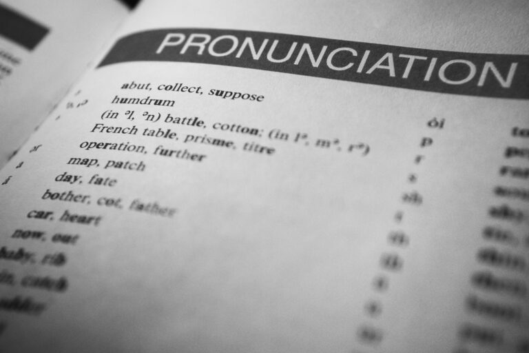 How To Use Pronunciation In Dutch – Dutch-Phrase.com
